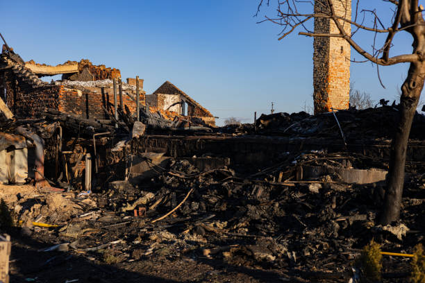 Reliable Fire Damage Cleanup contractor in Riverside, PA by Fire Damage Flint