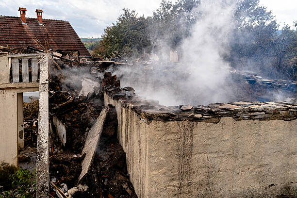 Affordable Fire Damage Cleanup solutions in Riverside, PA